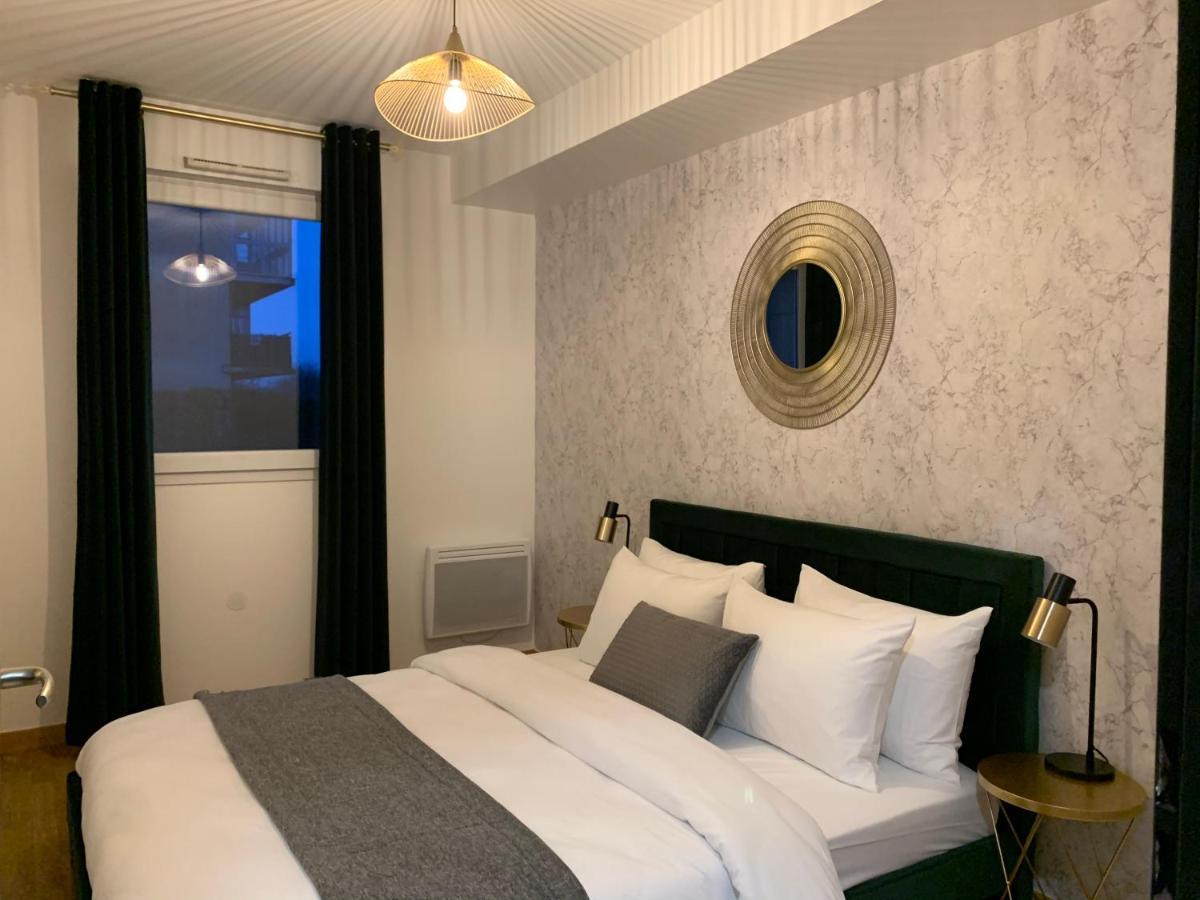 Bright Apartment Disneyland Paris Montevrain Exterior photo